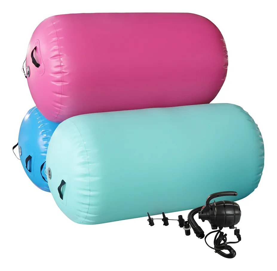 Green Valley Pilates Artística - Equipamiento Fitness Pacman Rosa Chicle - Imagen 7