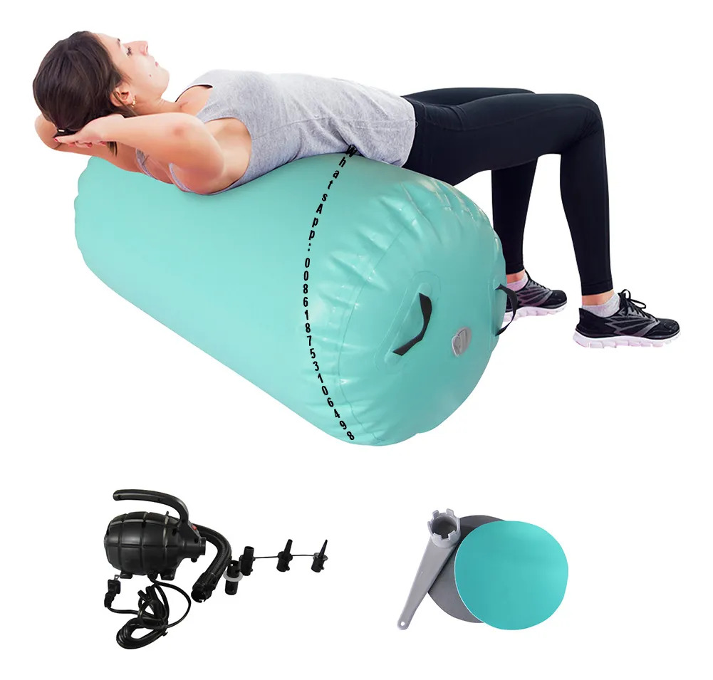 Green Valley Pilates Artística - Equipamiento Fitness Pacman Rosa Chicle - Imagen 2