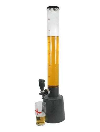 Dispensador De Cerveza 3 Lts. Juguera Chopera Eventos