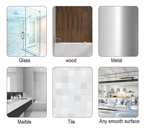 Toallero 5 Unidades Percha Para Toalla Baño Acero Repasador - Imagen 8