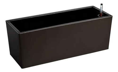 Jardinera Colgante Green Valley Huerta 36cm Con Mensulas - Imagen 2