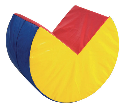 Green Valley Pilates Psicomotricidad Para Fitness Pacman - Imagen 4
