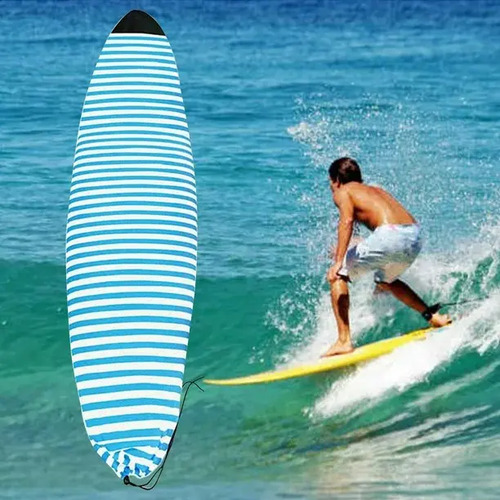 Funda Tabla Surf Media Fish Retro 7 Pies Fish Retro