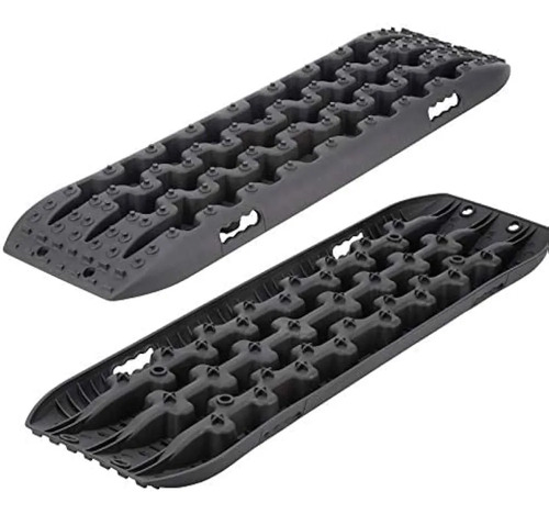 Off Road Tabla De Rescate Plancha Camioneta 4x4 Arena Barro - Imagen 2