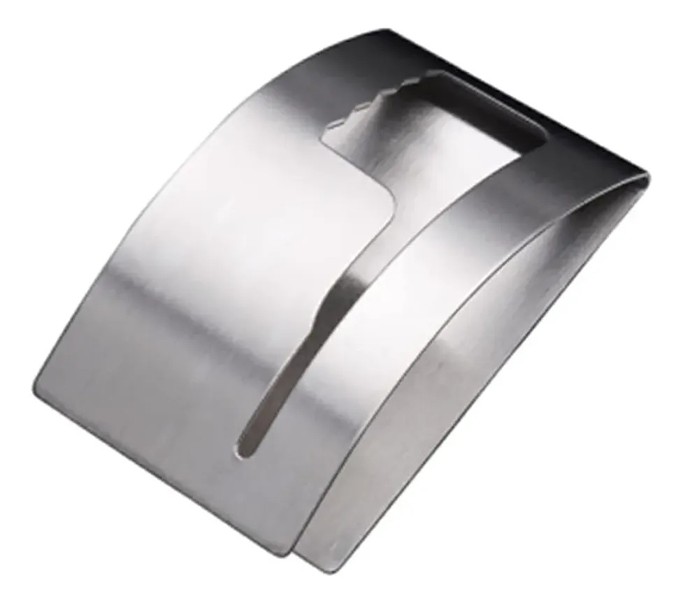 Toallero 5 Unidades Percha Para Toalla Baño Acero Repasador Acero - Imagen 7