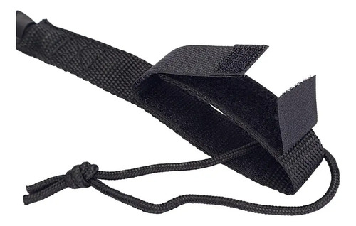 Leash Surf 9' Pies 7mm Grosor Doble Devanador Surfing - Imagen 6