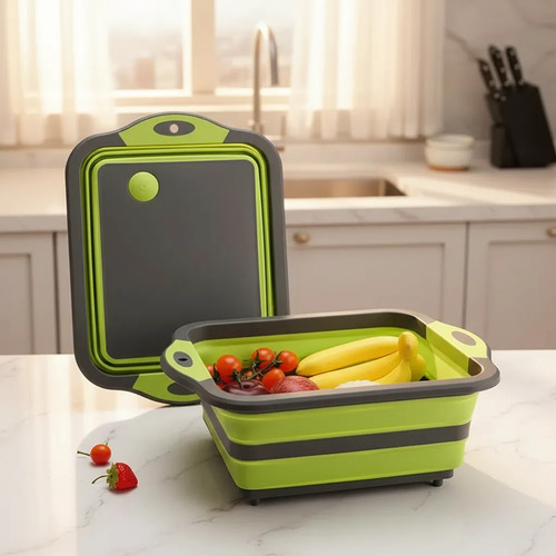 Tabla Cocina Plegable Pileta Motorhome Casa Rodante