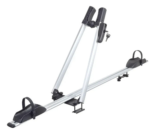 Portabicicleta De Techo Para 1 Bicicleta Green Valley Alumin